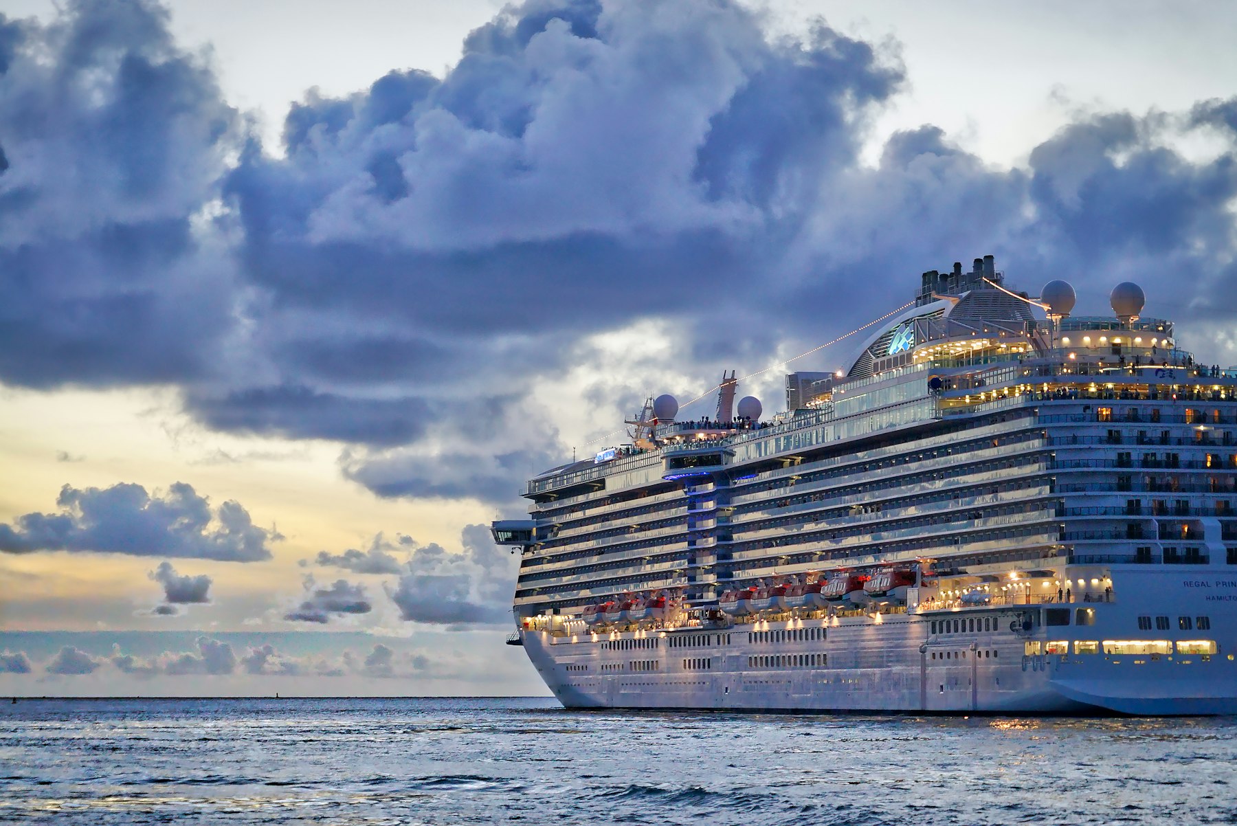 The Caribbean