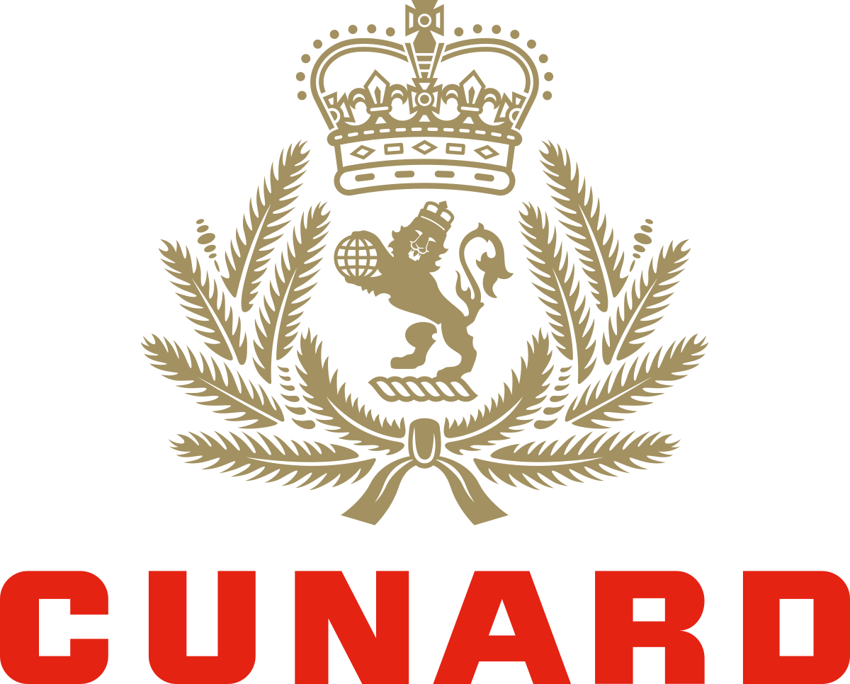 Cunard logo