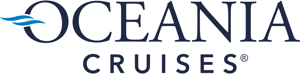 Oceania Cruises logo