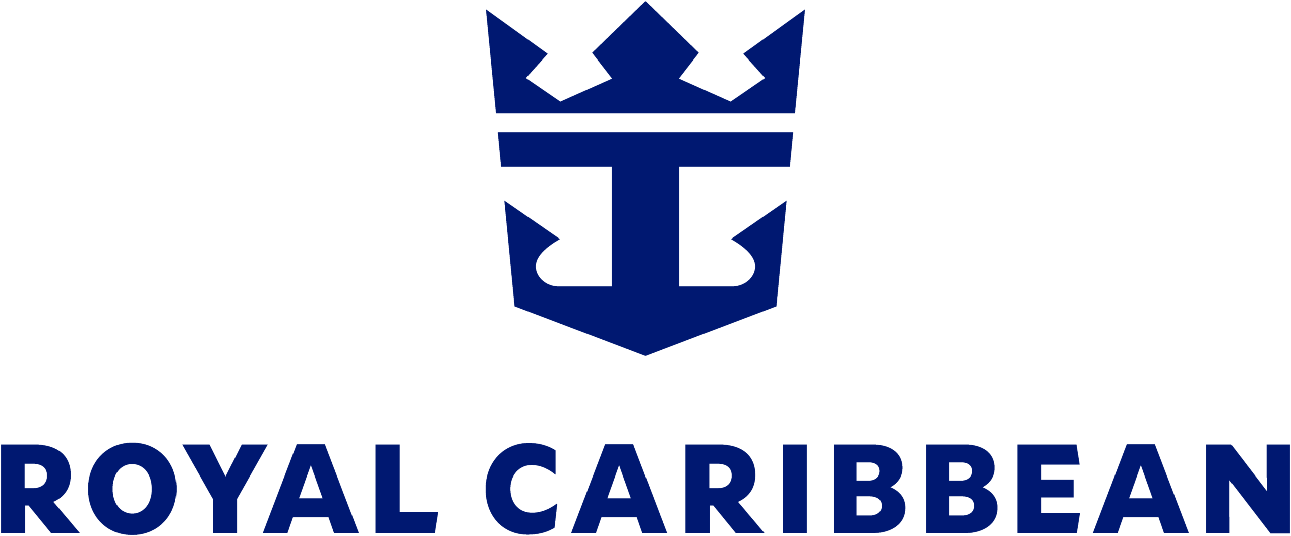 Royal Caribbean logo