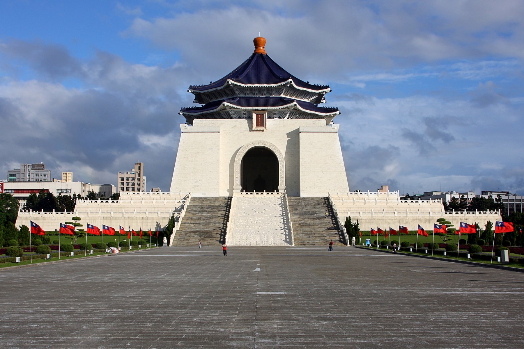 Taipei, Taiwan